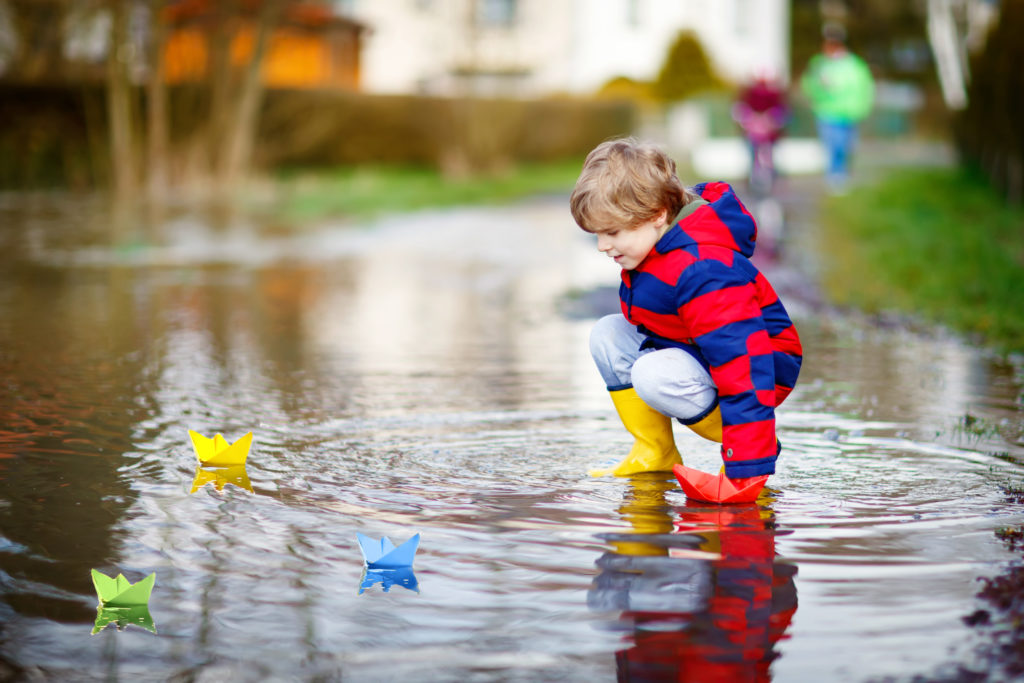 2NFORM stormwater compliance software is helping communities make the water cleaner