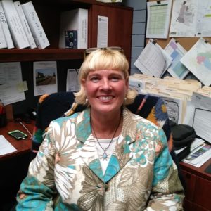 Heidi Niggemeyer, NPDES Program Manager for Salinas, uses 2NFORM stormwater compliance software