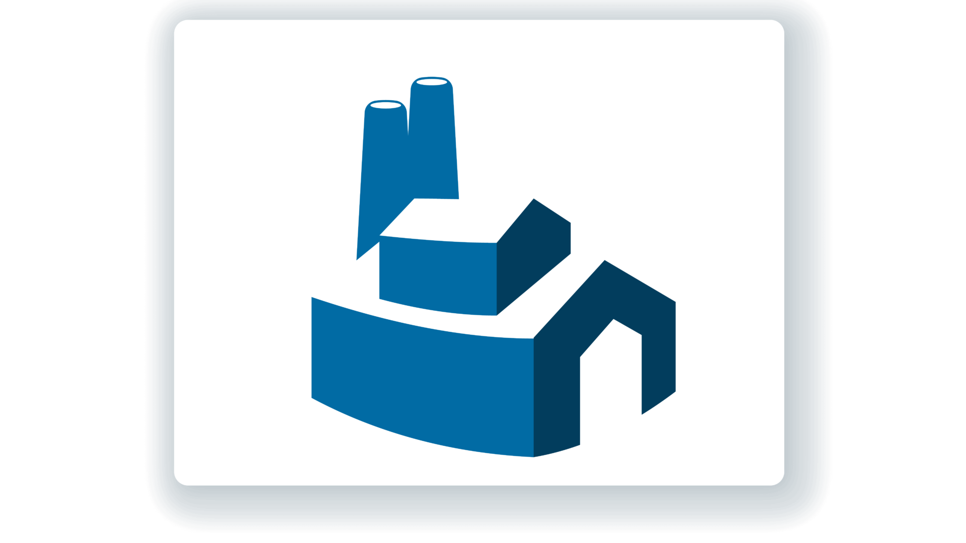 2NFORM Industrial / Commercial module icon